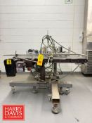 Great Midwest Horizontal Labeler