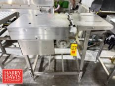 CRYOVAC Taped Bag Loaders