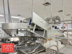 Key Iso-Flo Pan Vibrator