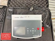 AMETEK MOCON Dansensor CheckMate 3 Testing Unit