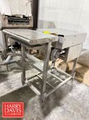 CRYOVAC Taped Bag Loaders