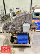 Hayssen Dies and Seal Bars