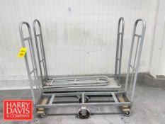 Metal Carts