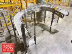 “U” Shaped Conveyor: 77