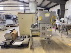 URSCHEL S/S Dicer, Model: SL, S/N: 900.053 (Location: Export, PA) - Rigging Fee: $450