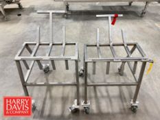 S/S Part Carts