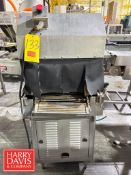 CRYOVAC S/S Hot Water Shrink Tunnel, Model: 6543C