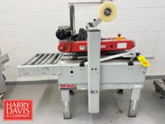 3M Adjustable Top and Bottom Case Sealer, Model: 700A