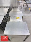 S/S Tables