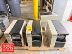 Zebra Label Dispensers/Printers, Model: 140Xi III Plus