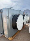 SDI 3-Fan Blast Cooler