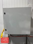 Air Solenoid Control Panel (Subject to BULK BID: Lot 60) (Location: Casa Grande) - Rigging Fee: $