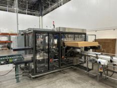 Massman Wrap Around Case Erector