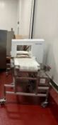 Mettler Toledo Metal Detector