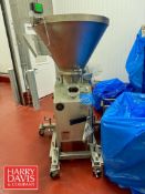 Vemag Reiser Portable S/S Robot 500