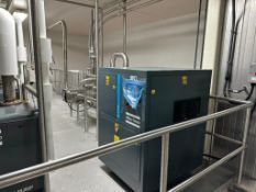 Atlas Copco Vacuum Pump