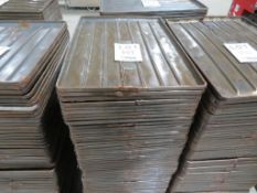 Baking Sheet Pans: 18