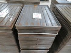 Baking Sheet Pans: 18