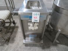 Taylor Ice Cream Machine, Model: 750-27