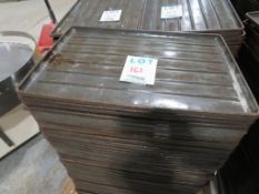 Baking Sheet Pans: 18