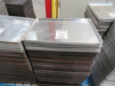 Baking Sheet Pans: 18