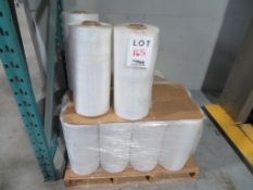 Pallet Wrapping Rolls