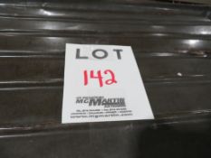 Baking Sheet Pans: 18