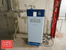 Neptunio Gas Fired Humidifier, Model: SKGH-N155-INA, 215,000 BTU/H (63 KW)