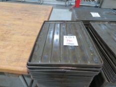 Baking Sheet Pans 18