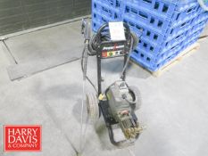 Power Ease Pressure Washer