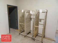 Portable Bakers Rack: 20