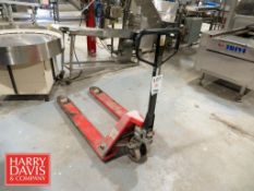 Pallet Jack