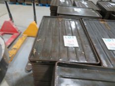 Baking Sheet Pans: 18