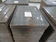 Baking Sheet Pans: 18