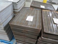 Baking Sheet Pans: 18