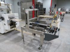 Bel Box/Case Sealer, Model: 150