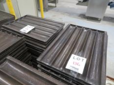 Baking Sheet Pans: 17