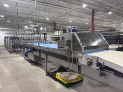 Bakery Equipment from ELDO Bakery