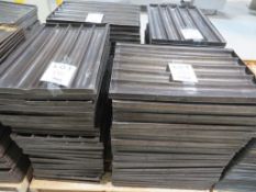 Baking Sheet Pans: 17