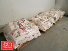 Bags: Mediterranean Sea Salt, 20 Kg