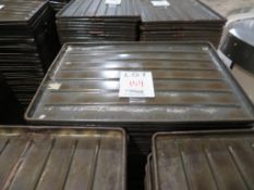 Baking Sheet Pans: 18