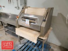 Picard Sheeter, Model: 380