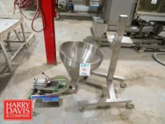 Compact Unifiller System