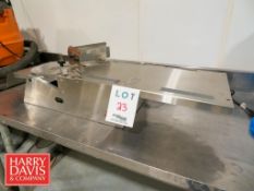 KLR Hand Bagger, Model: KLR200