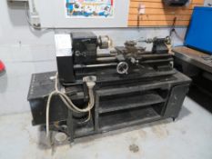 Metal Lathe, Model: #280L