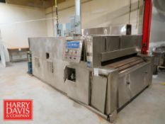 LP Bakery Equipment/Picard Tunnel Oven: 13’ x 66” Width, Model: LP1N2 (Natural Gas)
