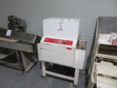 Damark Shrink Packaging System