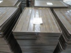 Baking Sheet Pans: 18