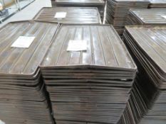 Baking Sheet Pans: 18