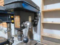 Drill Presses